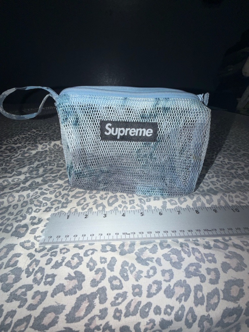Supreme Utility Pouch